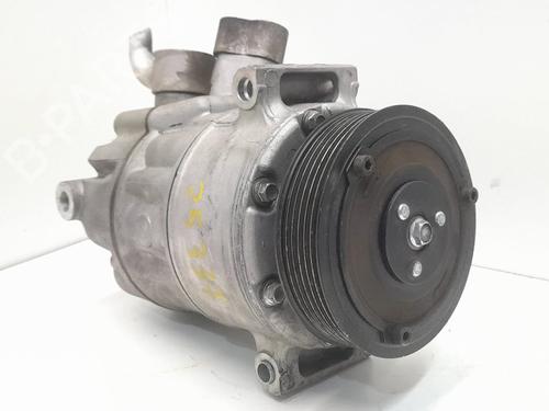 AC compressor SEAT ALTEA (5P1) | BP19781102M34