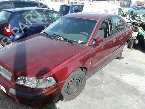 Right mirror VOLVO S40 I (644) 1.8 | BP11002851C27 