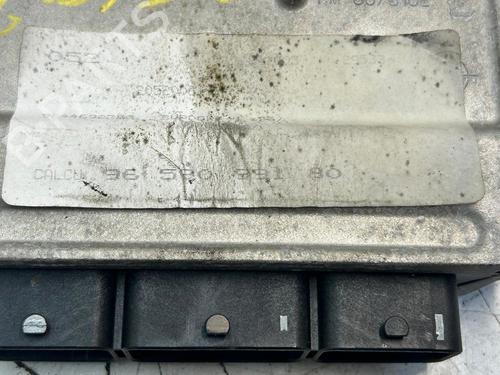 Engine control unit (ECU) CITROËN C4 Coupe (LA_) 1.4 16V | BP23848850M57 