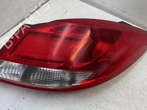 Used Right taillight OPEL INSIGNIA A (G09) [2008-2017]  28313790