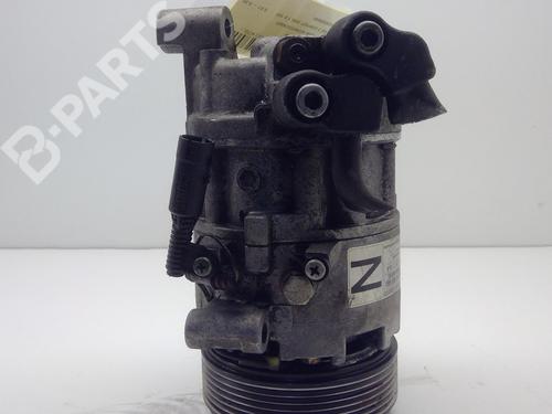 AC compressor BMW 3 Compact (E46)  | BP11009420M34 
