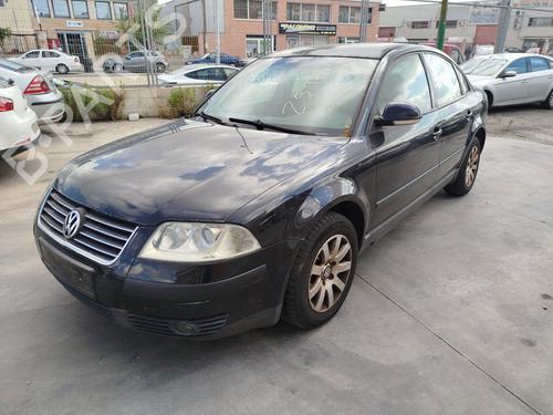 Left headlight VW PASSAT B5.5 (3B3) 1.9 TDI | BP19274857C28 