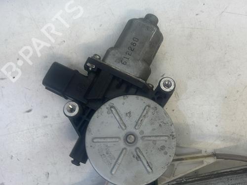 Rear right window mechanism HONDA FR-V (BE) 1.8 (BE1) | BP33426877C25 - Image 2
