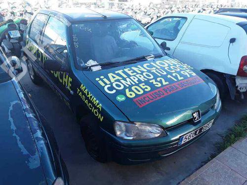 Starter PEUGEOT 106 II (1A_, 1C_) 1.5 D | BP11002879M8 