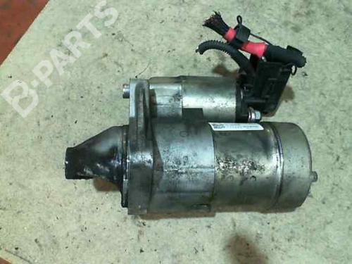 Used Starter FIAT PANDA VAN (312_, 519_) 1.2 LPG (312CXA1A) (69 hp) 11001955