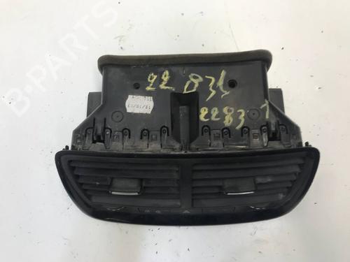 Air vent OPEL MERIVA B MPV (S10) 1.4 (75) | BP27364433I21 