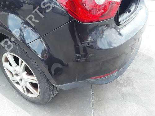 Used Rear bumper SEAT IBIZA IV (6J5, 6P1) [2008-2017]  21845655