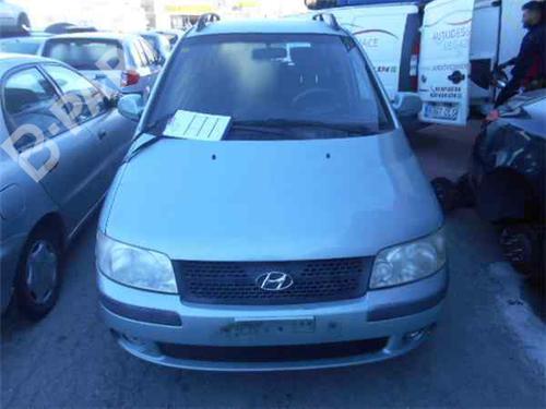 Rear left window mechanism HYUNDAI MATRIX (FC) 1.5 CRDi | BP10996863C24 