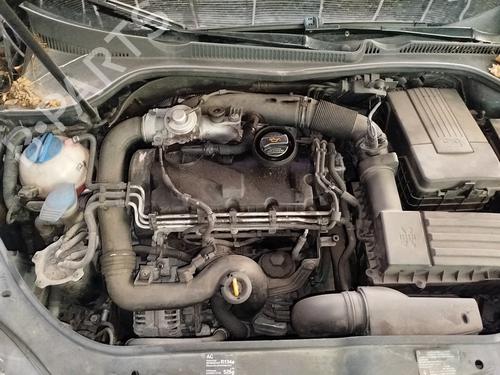 ABS Bremseaggregat VW GOLF V (1K1) [2003-2010]  28128596