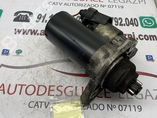 Startmotor SEAT LEON (1P1) 1.9 TDI | BP11007892M8 