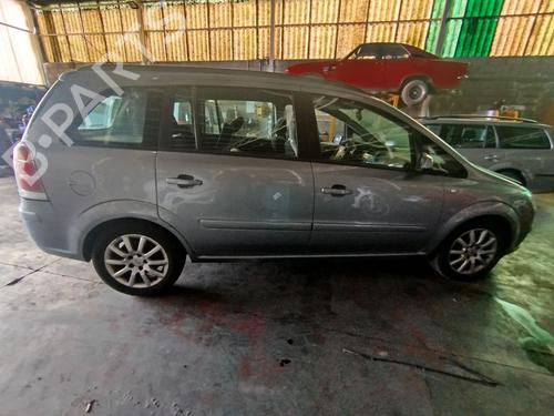 Bremsaggregat ABS OPEL ZAFIRA / ZAFIRA FAMILY B (A05) | BP30838491M43