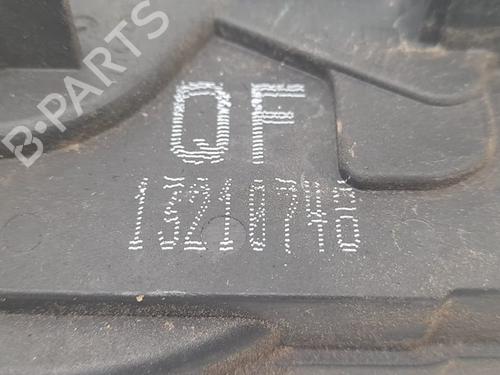 Used Front left lock OPEL ZAFIRA / ZAFIRA FAMILY B (A05) 1.9 CDTI (M75) (120 hp) 13117646