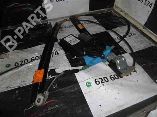 Used Front left window mechanism Front left window mechanism AUDI A4 B7 (8EC) 2.0 TDI quattro (170 hp) 11140165 11140165