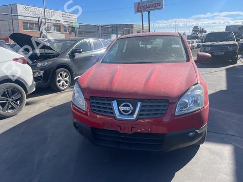 Right tailgate light NISSAN QASHQAI I (J10, NJ10)  | BP31116228C80 