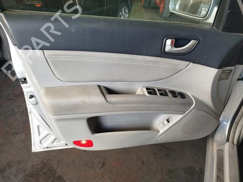 Rudehejsemekanisme ventre foran HYUNDAI SONATA V (NF) [2004-2014]  30680624