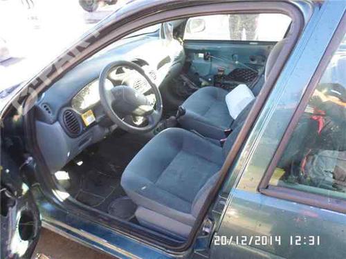 Right mirror RENAULT MEGANE I Classic (LA0/1_) 1.9 dTi (LA08, LA0N, LA0K) | BP10995171C27 