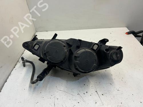 Right headlight PEUGEOT 307 CC (3B) 2.0 16V | BP24253182C29 
