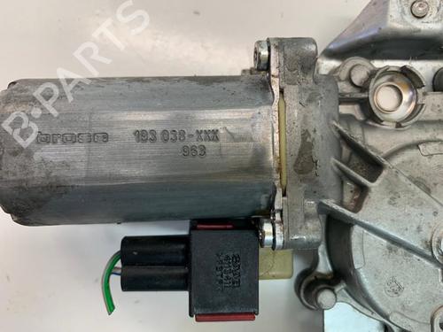 Used Front right window mechanism SAAB 9-3 (YS3D) 2.2 TiD (115 hp) 11008816