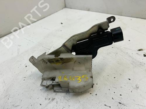 Used Front right lock SUZUKI ALTO VII (GF, HA25_, HA35_) 1.0 (AMF310, GFC31S) (68 hp) 26290812