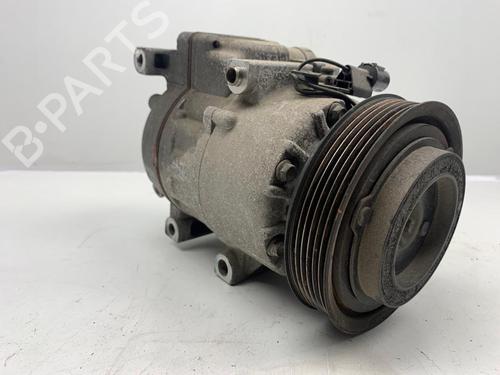 AC compressor HYUNDAI i30 (FD) 1.6 | BP11199339M34 