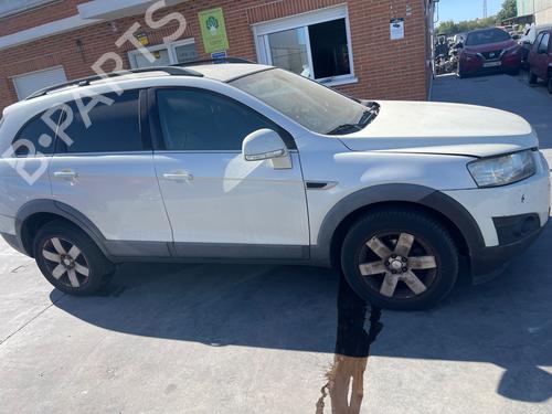 Alternator CHEVROLET CAPTIVA (C100, C140) 2.2 D | BP32219372M7  - Image 7