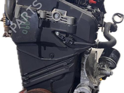 Engine RENAULT MEGANE III Hatchback (BZ0/1_, B3_) 1.6 16V (BZ0H) | BP29607615M1 - Image 2