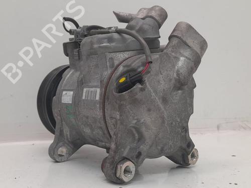 AC compressor BMW 3 (E90) 318 d | BP12907111M34 