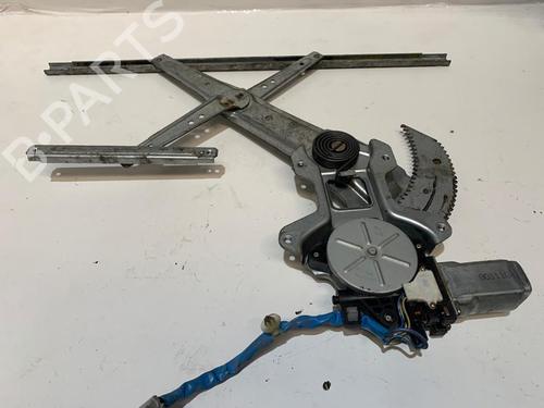 Used Front left window mechanism HONDA HR-V (GH_) 1.6 16V 4WD (GH2, GH4) (124 hp) 13527655