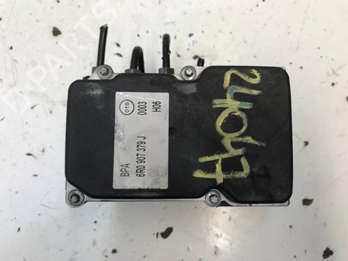 ABS pump SKODA FABIA II (542)  | BP26578912M43 