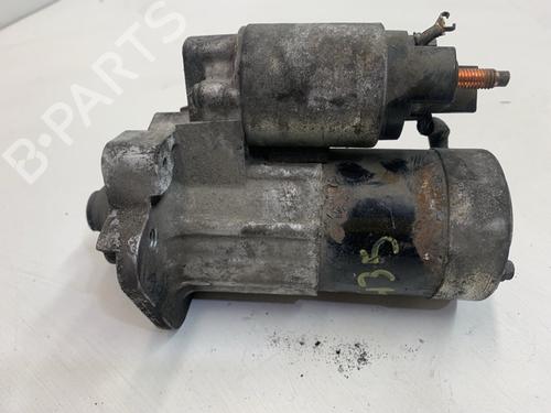 Used Starter RENAULT SCÉNIC II (JM0/1_) [2003-2010]  17187147