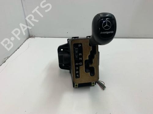 Girspak MERCEDES-BENZ E-CLASS (W210) E 300 Turbo-D (210.025) (177 hp) 16110261