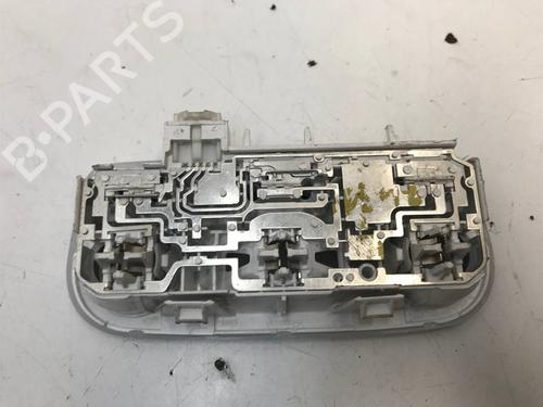 Interior roof light RENAULT SCÉNIC III (JZ0/1_)  | BP26664026I8 