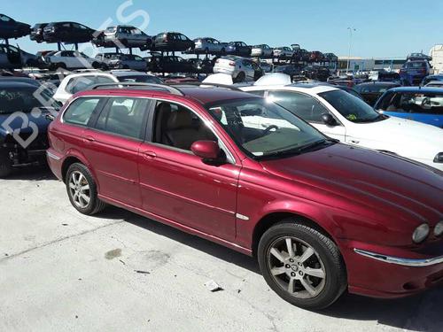 Starter JAGUAR X-TYPE I Estate (X400) 2.0 D | BP10997039M8 