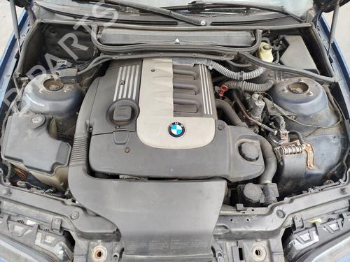 Moteur BMW 3 (E46) 330 d (184 hp) 31972877