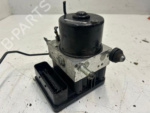 Used ABS pump MITSUBISHI GRANDIS (NA_W) 2.0 DI-D (NA8W) (136 hp) 23278440