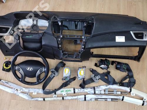 Airbag Kit HYUNDAI i30 Estate (GD) 1.4 CRDi (90 hp) 11956245