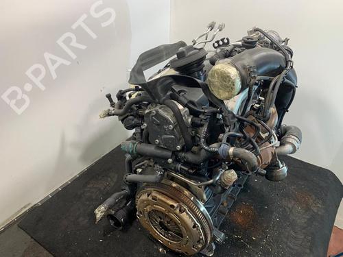 Engine SEAT ALTEA (5P1)  | BP12600331M1 