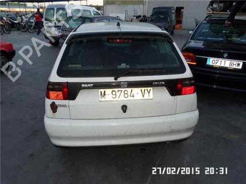 Steering pump SEAT IBIZA II (6K1) 1.4 i | BP10995526M99 