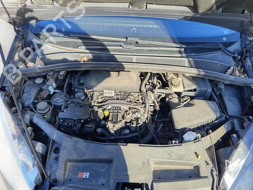 Used ABS pump FORD S-MAX (WA6) [2006-2014]  31792294