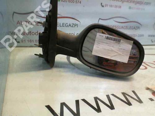 Used Right mirror RENAULT MEGANE I (BA0/1_) 1.6 e (BA0F, BA0S) (90 hp) 10994968