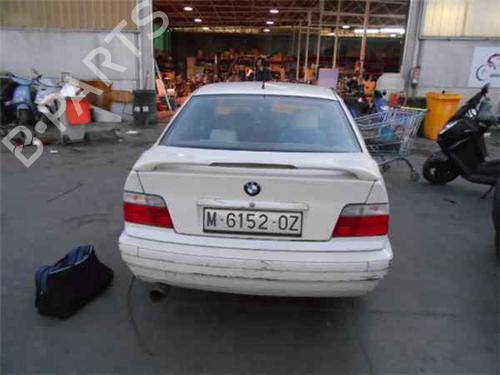Used Parts BMW 3 (E36) 318 is (140 hp) 1368135