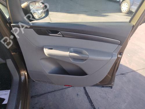 Used Front right window mechanism SEAT ALHAMBRA (710, 711) 2.0 TDI (140 hp) 30640389