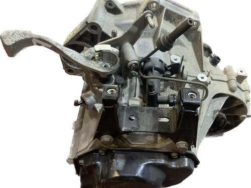 Gearbox VW POLO (9N_, 9A_) 1.4 FSI | BP12555352M3 