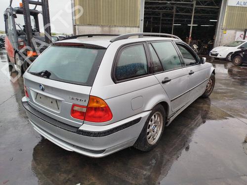 Left taillight BMW 3 Touring (E46) 320 d | BP18306628C34 