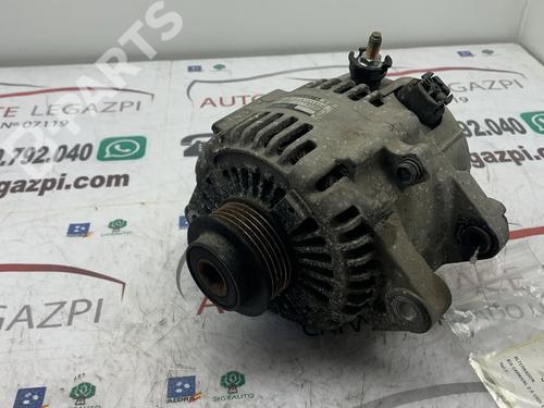 Alternator KIA CARNIVAL / GRAND CARNIVAL III (VQ) 2.9 CRDi | BP11001894M7 