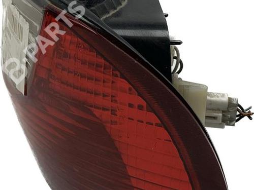 Right taillight HYUNDAI H-1 / STAREX Bus (A1) 2.5 TD 4WD | BP10996825C35 