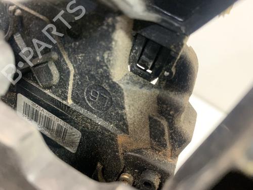 Front left lock FORD FOCUS II (DA_, HCP, DP)  | BP16756507C98 
