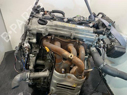 Engine TOYOTA AVENSIS (_T25_) 2.0 VVT-i (AZT250_, AZT250R) | BP16172434M1 