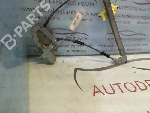 Used Rear left window mechanism CITROËN XSARA PICASSO (N68) 1.8 16V (115 hp) 11003662