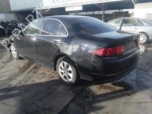 Højre baglygte bagklap HONDA ACCORD VII (CL, CN) 2.2 i-CTDi (CN1) | BP26155233C80 